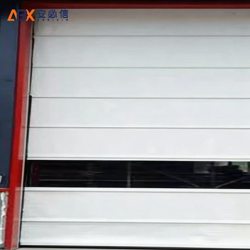 黄石快速门